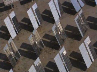 PLACAS SOLARES 11  RECICLAJE